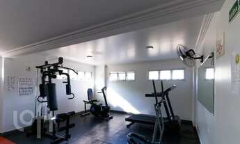 Imagem 7: Apartamento à venda em Jabaquara com 50 m², 2 quartos, 1 vaga