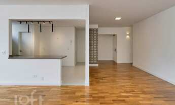 Imagem 7: Apartamento à venda em Santa Cecília com 176 m², 3 quartos, 1 suíte, 1 vaga