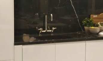 Imagem 6: Apartamento à venda em Santo Amaro com 73 m², 2 quartos, 1 suíte, 1 vaga