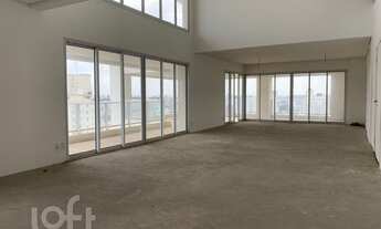 Imagem 6: Apartamento à venda em Campo Belo com 820 m², 4 quartos, 4 suítes, 7 vagas