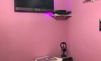 Imagem 2: Apartamento à venda em Sacomã com 67 m², 3 quartos, 1 vaga