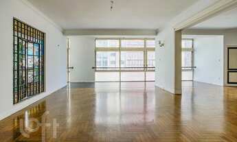 Imagem 3: Apartamento à venda em República com 315 m², 3 quartos, 1 vaga