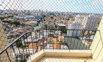 Imagem: Apartamento à venda em Vila Medeiros com