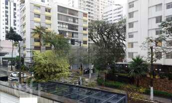 Imagem 7: Apartamento à venda em Santa Cecília com 134 m², 3 quartos, 1 suíte, 1 vaga