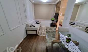 Imagem 2: Apartamento à venda em Barra Funda com 43 m², 2 quartos