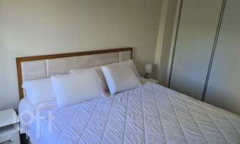 Imagem 4: Apartamento à venda em Cursino com 60 m², 2 quartos, 1 vaga