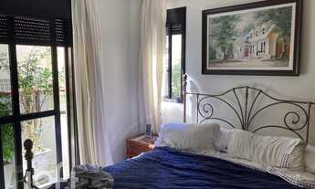 Imagem 2: Apartamento à venda em Santana com 150 m², 4 quartos, 1 suíte, 2 vagas