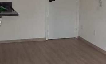 Imagem 2: Apartamento à venda em Santo Amaro com 37 m², 1 quarto, 1 suíte