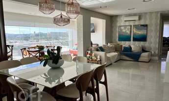 Imagem 7: Apartamento à venda em Lapa com 134 m², 3 quartos, 3 suítes, 2 vagas