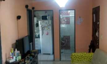 Imagem 7: Apartamento à venda em Ermelino Matarazzo com 37 m², 2 quartos, 1 vaga