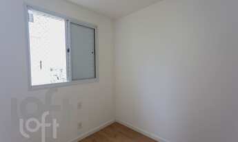 Imagem 3: Apartamento à venda em Bom Retiro com 58 m², 2 quartos, 2 suítes, 1 vaga