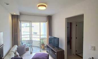 Imagem: Apartamento à venda em Bosque da Saúde