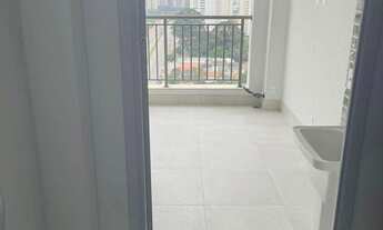 Imagem 7: Apartamento à venda em Santo Amaro com 69 m², 2 quartos, 1 suíte, 1 vaga