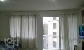 Imagem: Apartamento à venda em República com 34