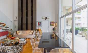 Imagem 3: APARTAMENTO em São Paulo - SP, Vila Nova Conceição