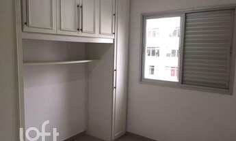 Imagem 4: Apartamento à venda em Santa Cecília com 57 m², 2 quartos, 1 vaga