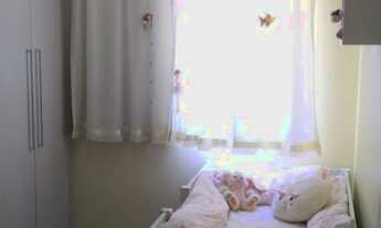 Imagem 2: Apartamento à venda em Vila Prudente com 104 m², 3 quartos, 1 suíte, 2 vagas