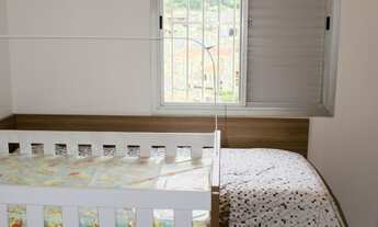 Imagem 3: Apartamento à venda em Santana com 53 m², 2 quartos, 1 vaga