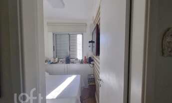 Imagem 7: Apartamento à venda em Saúde com 59 m², 2 quartos, 1 vaga