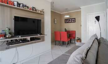 Imagem 2: APARTAMENTO em São Paulo - SP, Sacomã