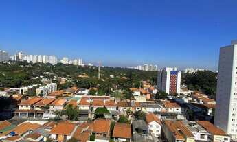 Imagem 3: Apartamento à venda em Santo Amaro com 72 m², 2 quartos, 1 vaga