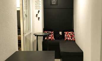 Imagem 5: Apartamento à venda em Ipiranga com 49 m², 1 quarto, 1 vaga