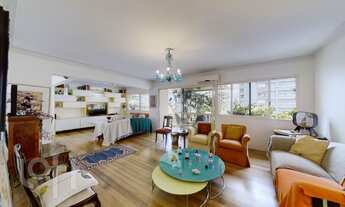 Imagem: Apartamento à venda em Itaim Bibi com 236