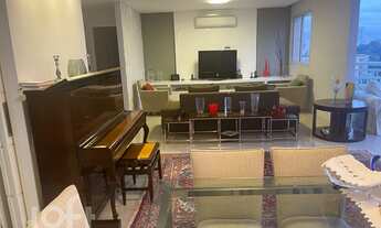 Imagem: Apartamento à venda em Aclimação com