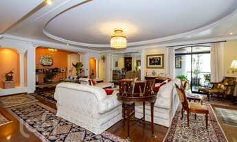 Imagem: Apartamento à venda em Santa Cecília com