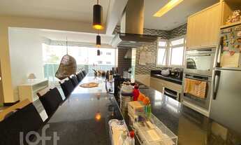 Imagem 4: Apartamento à venda em Vila Formosa com 95 m², 2 quartos, 1 suíte, 2 vagas