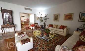 Imagem 7: Apartamento à venda em Higienópolis com 400 m², 4 quartos, 2 vagas