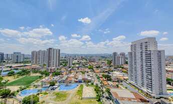 Imagem 3: Apartamento à venda em Santa Cecília com 49 m², 2 quartos, 1 vaga