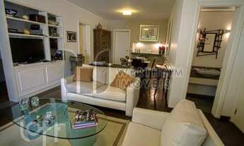 Imagem: Apartamento à venda em Morumbi com 127