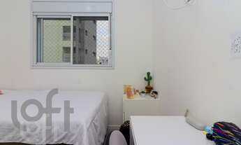 Imagem 4: Apartamento à venda em Vila Andrade com 138 m², 3 quartos, 3 suítes, 3 vagas