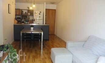 Imagem 1: Apartamento à venda em Vila Sônia com 65 m², 3 quartos, 1 suíte, 1 vaga