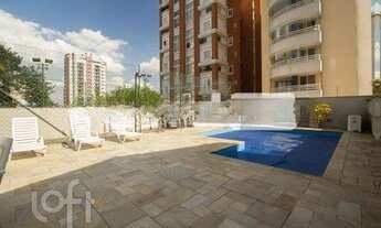 Imagem 2: Apartamento à venda em Pinheiros com 189 m², 4 quartos, 3 suítes, 3 vagas