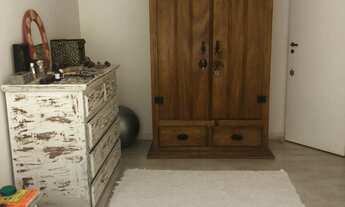 Imagem 5: Apartamento à venda em Vila Andrade com 141 m², 4 quartos, 2 suítes, 2 vagas