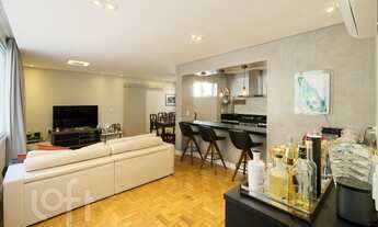 Imagem: Apartamento à venda em Higienópolis com