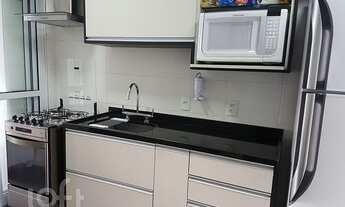 Imagem 6: Apartamento à venda em Bosque da Saúde com 97 m², 2 quartos, 2 suítes, 2 vagas