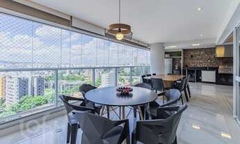 Imagem: Apartamento à venda em Alto da Lapa com