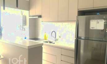 Imagem 3: Apartamento à venda em Bom Retiro com 50 m², 2 quartos, 1 vaga