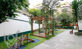 Imagem 7: Apartamento à venda em Alto da Lapa com 120 m², 3 quartos, 1 suíte, 2 vagas