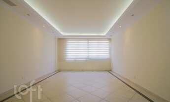 Imagem: Apartamento à venda em Perdizes com 126