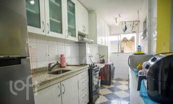 Imagem 6: Apartamento à venda em Jabaquara com 62 m², 2 quartos, 1 suíte, 1 vaga