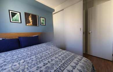 Imagem 6: Apartamento à venda em Barra Funda com 31 m², 1 quarto, 1 vaga