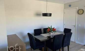 Imagem 3: Apartamento à venda em Barra Funda com 76 m², 2 quartos, 1 suíte, 2 vagas