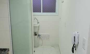 Imagem 7: Apartamento à venda em Freguesia do Ó com 58 m², 2 quartos, 1 suíte, 1 vaga