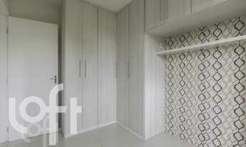 Imagem 2: Apartamento à venda em Ermelino Matarazzo com 48 m², 2 quartos, 1 vaga