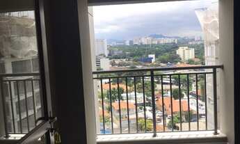 Imagem 6: Apartamento à venda em Butantã com 155 m², 3 quartos, 3 suítes, 2 vagas