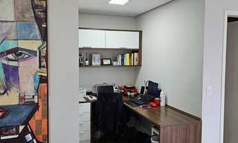 Imagem 3: Apartamento à venda em Vila Sônia com 87 m², 2 quartos, 2 suítes, 2 vagas